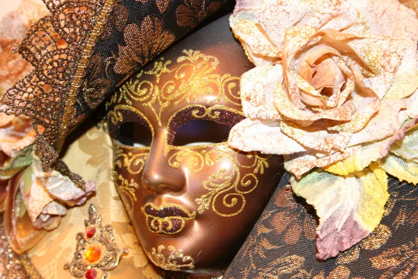 stock image Venice Mask