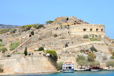 Spinalonga