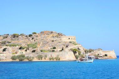 Spinalonga