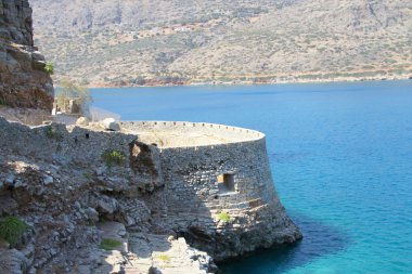 Spinalonga