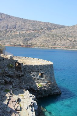 Spinalonga