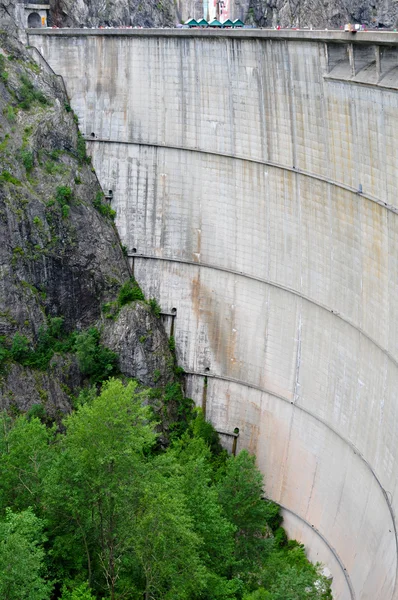 stock image Dam