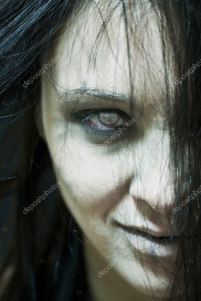 Horror Stock Photo by ©MrGarry 5189846