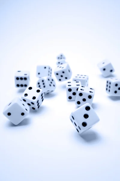 stock image Dice