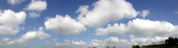 Nubes —  Fotos de Stock