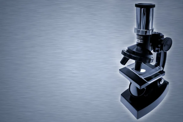 顕微鏡 — ストック写真