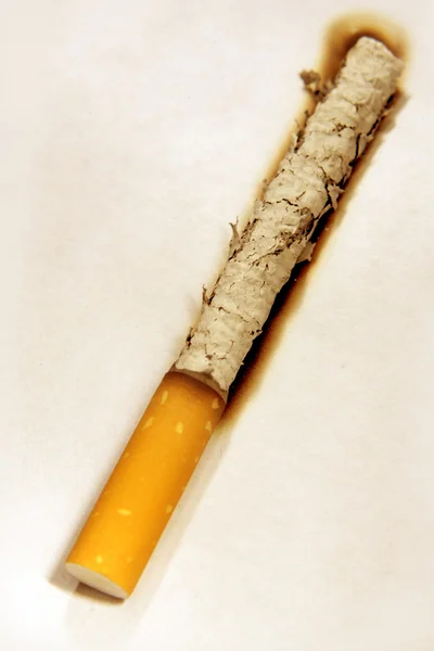 Cigarette — Stock Photo, Image