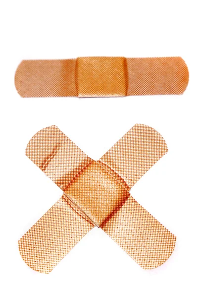 stock image Band-aids