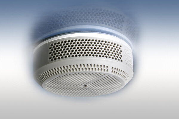 Вентиляция
