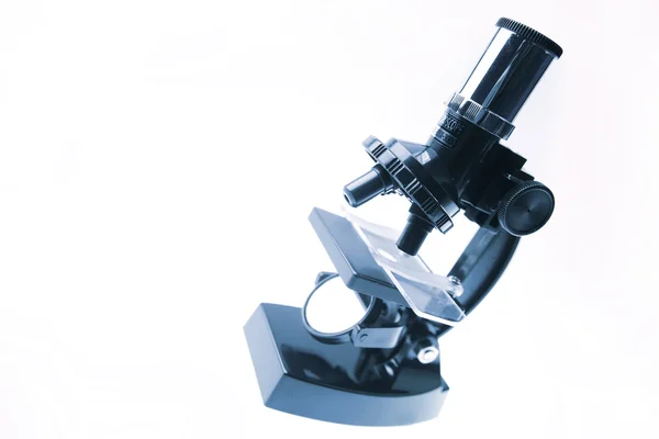 Microscoop — Stockfoto