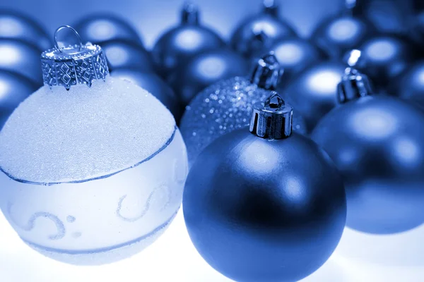 Baubles — Stock Photo, Image