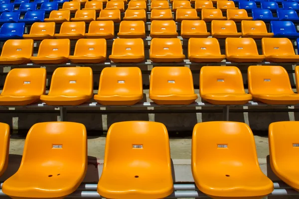 stock image Stadium seat