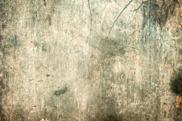 Grunge 混凝土墙 — 图库照片