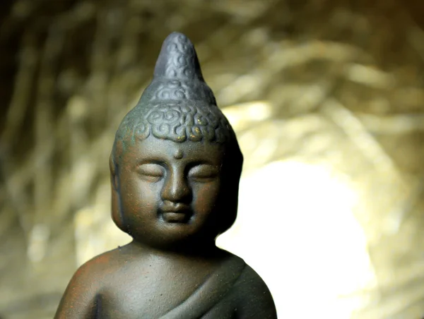 Buda — Foto de Stock