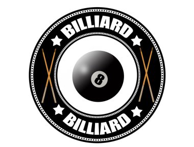 Bilardo etiketi