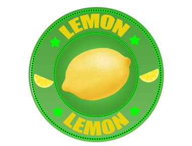 limon etiketi