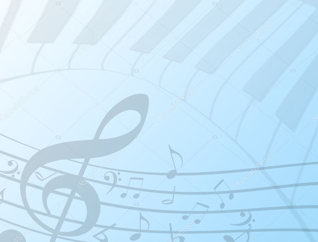 download music background