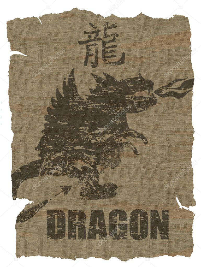 Dragon Zodiac icon