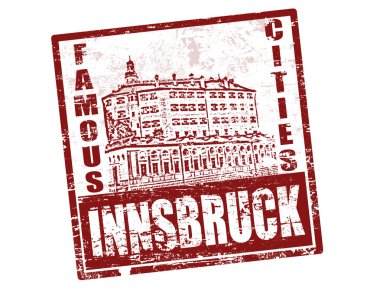 Innsbruck damgası