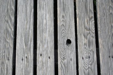 Boardwalk panoları