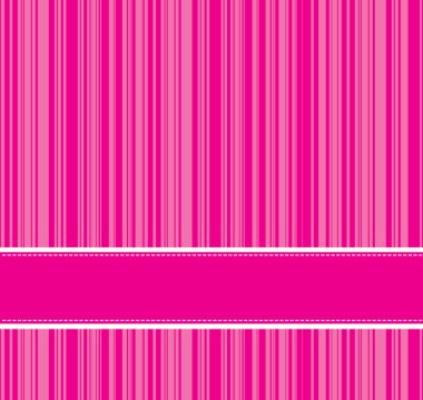 Pink background clipart