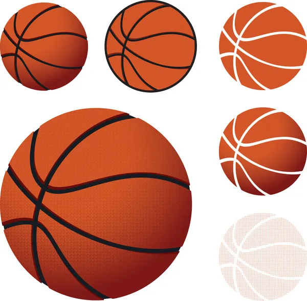 Balon baloncesto: Más de 150,494 vectores de stock y arte vectorial con  licencia libres de regalías