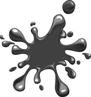 Splash clipart