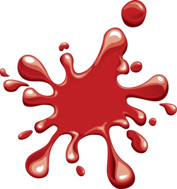 Splash clipart