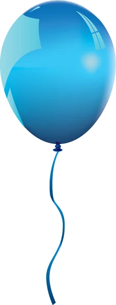 Balão —  Vetores de Stock