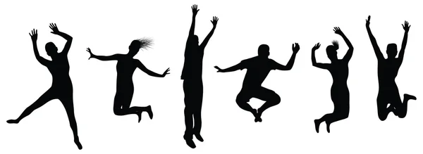 Dance silhouette of Stock Photo by ©mohamedmaaz86 10498704