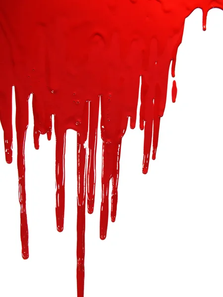 Кровавая — стоковое фото
