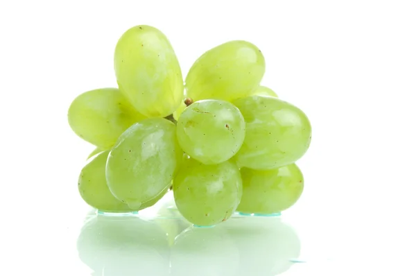 Stock image Bunch of grapes