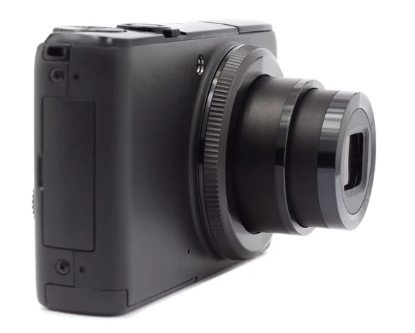Compacte digitale camera — Stockfoto