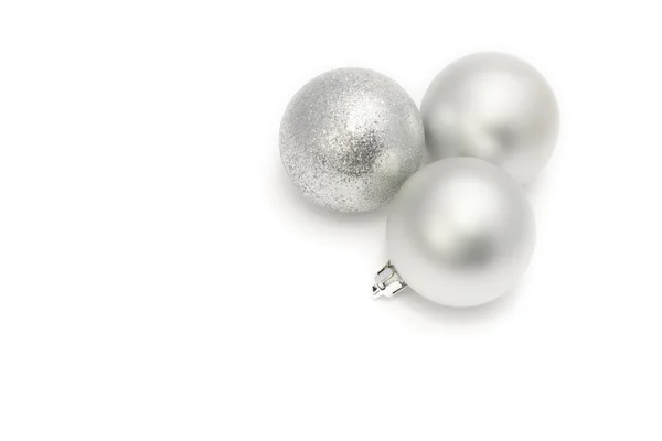 Noel mücevherleri — Stok fotoğraf
