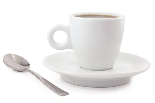 Coffee espresso cup — Stock Photo, Image