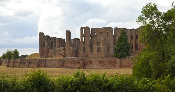 stock image Medeival Castle of the Kings