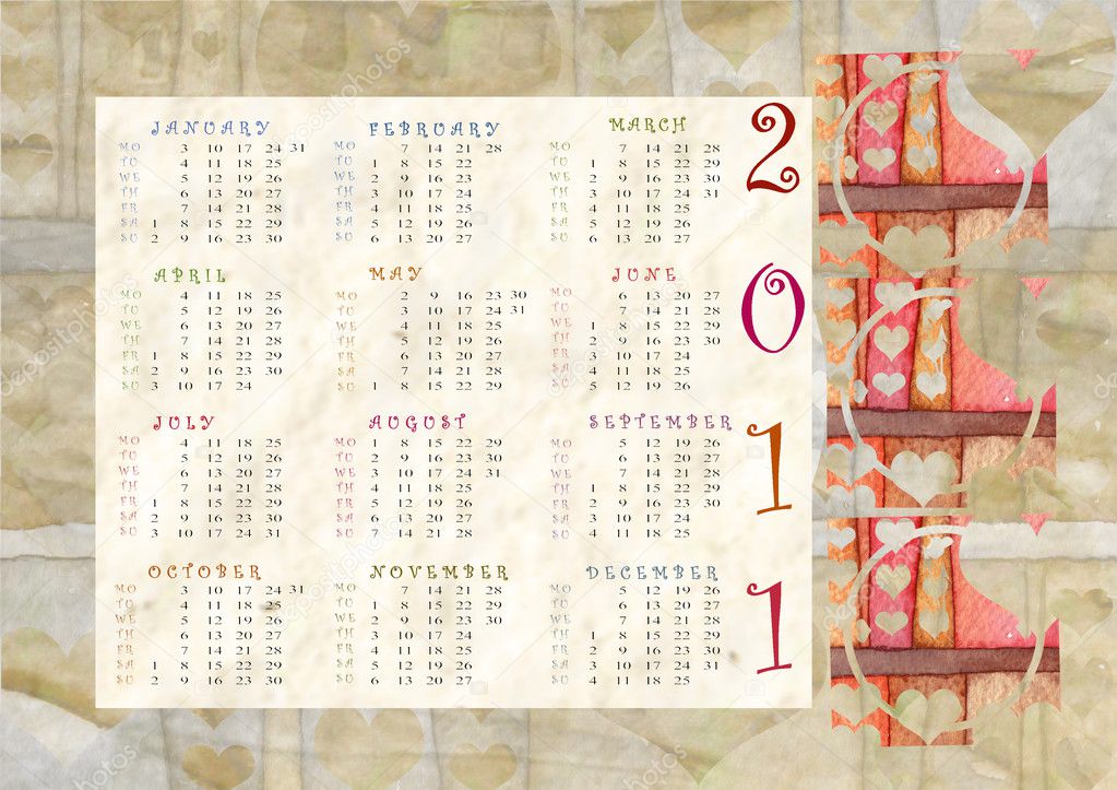 Diseño de calendario horizontal para niños de escritorio para noviembre de  2022, el año del Tigre en el calendario chino. Lindo personaje de tigre con  nieve Imagen Vector de stock - Alamy