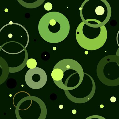 Kesintisiz Daire modeli