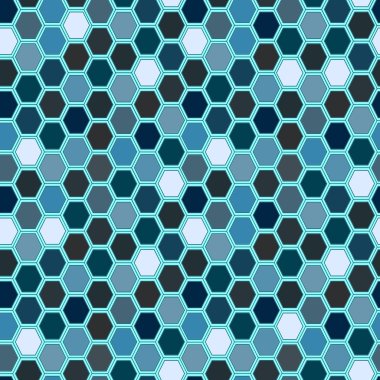 Seamless tile pattern clipart