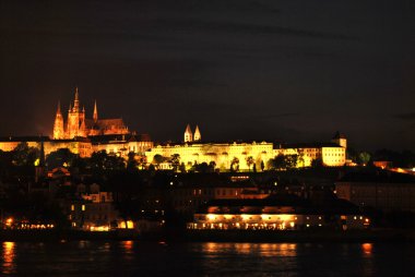 gece Hrad