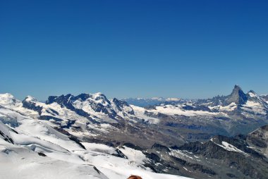 Matterhorn