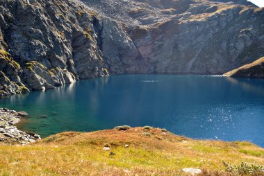 Lago superiore