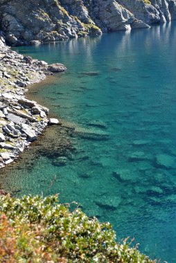 Lago superiore