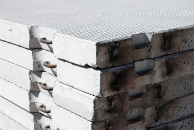 beton bloklar