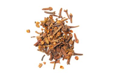 Clove heap