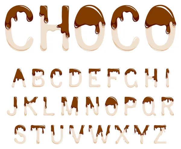 N alphabet — Image vectorielle