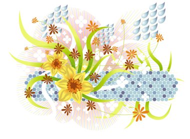 Spring clipart