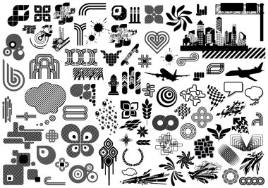 Design Elements clipart