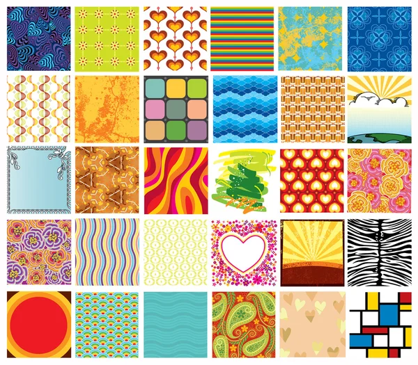 stock vector Backgrounds