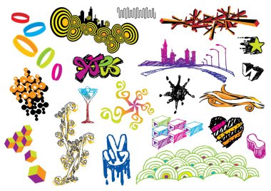 Vector Graphics clipart